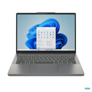 Lenovo 24 Lenovo IdeaPad Slim 3 14IRH10 Intel Core i5-13420H 24GB RAM 1TB SSD Intel UHD Graphics 14" WUXGA Windows 11 Home Laptop - Luna Grey (IPS3-83K000A7AX)